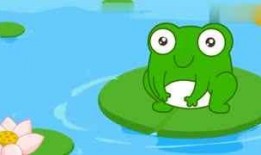 国产91小青蛙,探寻童年记忆中的欢乐精灵