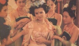 国产三级杨贵妃