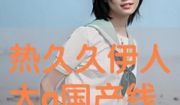 国产在线伊人,引领潮流的国产影视佳作