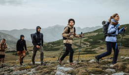 国产野外,国产野外探险之旅